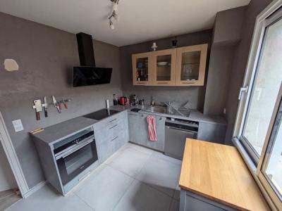 For rent Aubiere 4 rooms 66 m2 Puy de dome (63170) photo 1