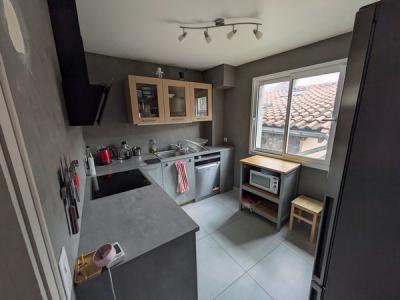 For rent Aubiere 4 rooms 66 m2 Puy de dome (63170) photo 2