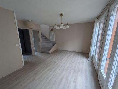 For rent Aubiere 4 rooms 66 m2 Puy de dome (63170) photo 3