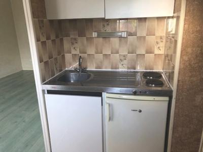 For rent Clermont-ferrand 1 room 24 m2 Puy de dome (63000) photo 1