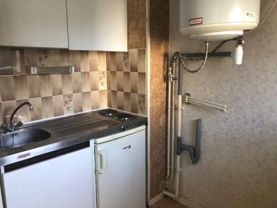 For rent Clermont-ferrand 1 room 24 m2 Puy de dome (63000) photo 2