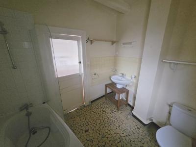 Louer Appartement Clermont-ferrand 750 euros