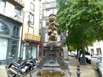 For rent Clermont-ferrand 2 rooms 33 m2 Puy de dome (63000) photo 0