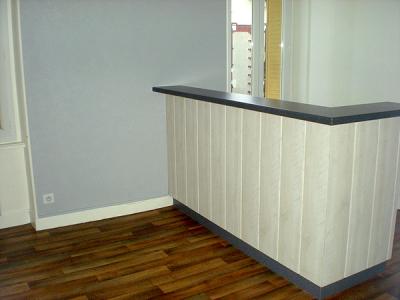 For rent Clermont-ferrand 2 rooms 28 m2 Puy de dome (63100) photo 2