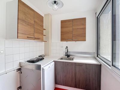 For rent Clermont-ferrand 3 rooms 50 m2 Puy de dome (63000) photo 2