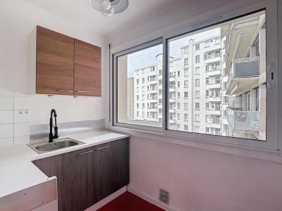 For rent Clermont-ferrand 3 rooms 50 m2 Puy de dome (63000) photo 3