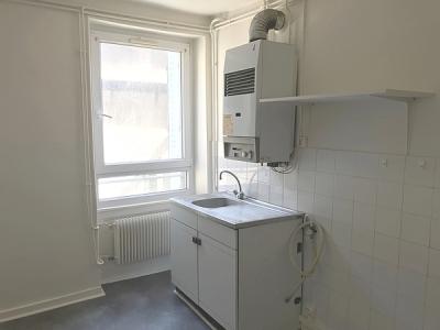 For rent Clermont-ferrand 3 rooms 55 m2 Puy de dome (63000) photo 1