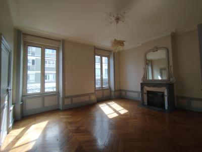 For rent Clermont-ferrand 4 rooms 118 m2 Puy de dome (63000) photo 2
