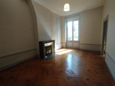 For rent Clermont-ferrand 4 rooms 118 m2 Puy de dome (63000) photo 3