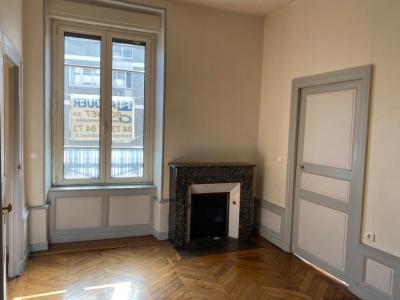 For rent Clermont-ferrand 4 rooms 118 m2 Puy de dome (63000) photo 4