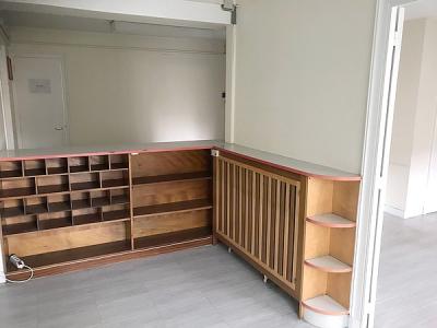 Annonce Location Bureau Clermont-ferrand 63