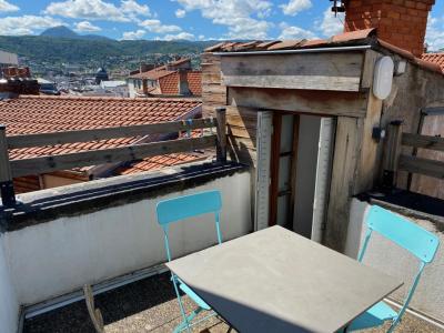 For rent Clermont-ferrand 3 rooms 57 m2 Puy de dome (63000) photo 1