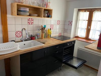 For rent Clermont-ferrand 3 rooms 57 m2 Puy de dome (63000) photo 2