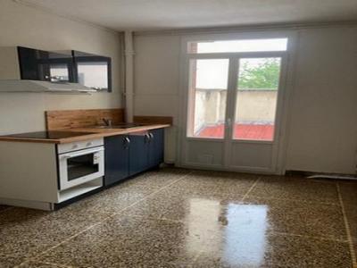 For rent Clermont-ferrand 3 rooms 79 m2 Puy de dome (63000) photo 0