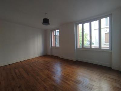 For rent Clermont-ferrand 3 rooms 79 m2 Puy de dome (63000) photo 1