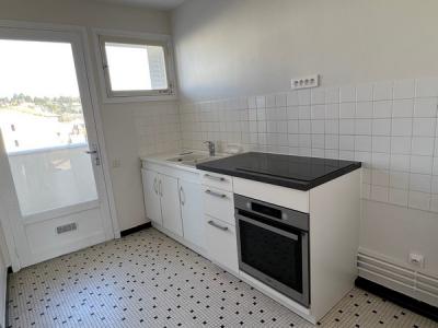 Louer Appartement 66 m2 Clermont-ferrand