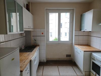 Annonce Location 3 pices Appartement Clermont-ferrand 63