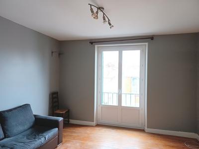 Louer Appartement 61 m2 Clermont-ferrand