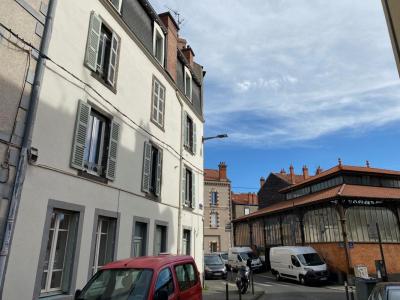 For rent Clermont-ferrand 2 rooms 50 m2 Puy de dome (63000) photo 0
