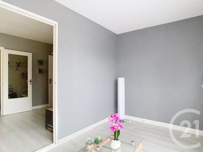 Annonce Vente Appartement Thiais 94