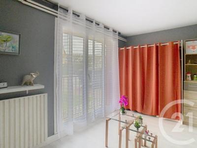 Acheter Appartement 38 m2 Thiais