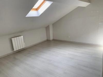 Louer Appartement 26 m2 Chamalieres