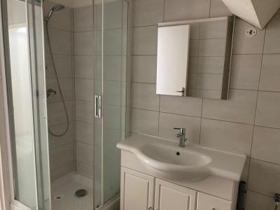 Louer Appartement Chamalieres 570 euros
