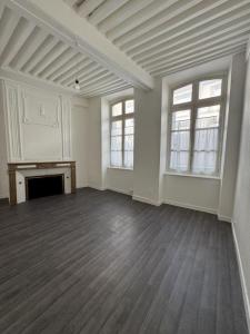 For rent Clermont-ferrand 2 rooms 60 m2 Puy de dome (63000) photo 0