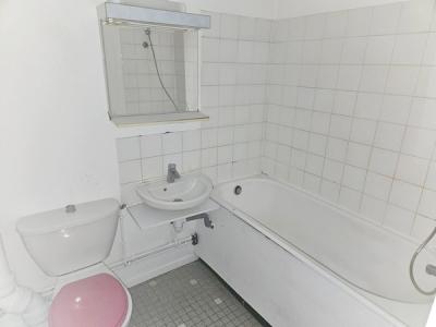 Louer Appartement 45 m2 Clermont-ferrand