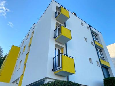 Louer Appartement Clermont-ferrand Puy de dome