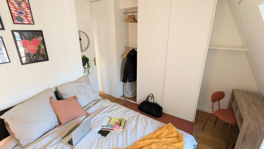 Annonce Location 4 pices Appartement Paris-15eme-arrondissement 75