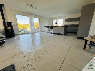 Annonce Vente 5 pices Maison Roullet-saint-estephe 16