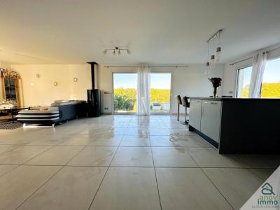 Acheter Maison 121 m2 Roullet-saint-estephe