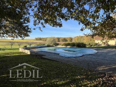 Acheter Maison 185 m2 Condom