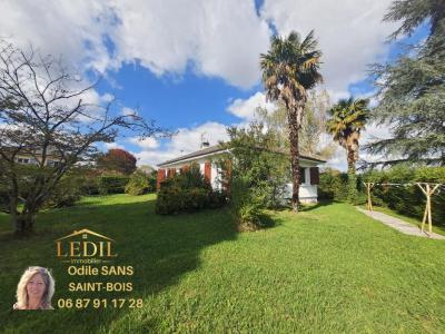 Annonce Vente 4 pices Maison Lescar 64