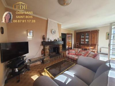 Acheter Maison Lescar 270500 euros