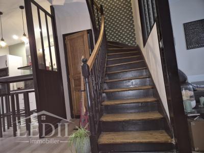 Acheter Maison 89 m2 Agen