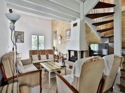 Annonce Vente 9 pices Maison Teste-de-buch 33