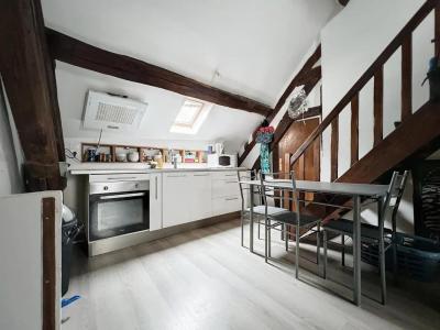 For sale Montereau-fault-yonne 2 rooms 42 m2 Seine et marne (77130) photo 0