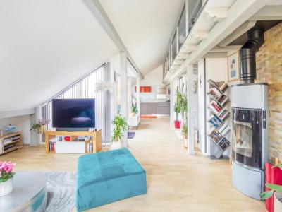 For sale Sallanches 3 rooms 70 m2 Haute savoie (74700) photo 0