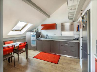 Acheter Appartement Sallanches Haute savoie