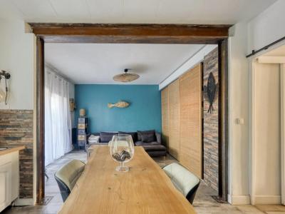 Acheter Appartement 66 m2 Hyeres