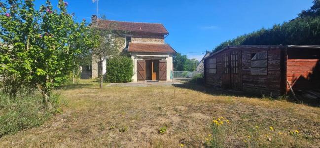 Annonce Vente 6 pices Maison Fere-en-tardenois 02