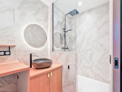 Annonce Vente 2 pices Appartement Chamant 60