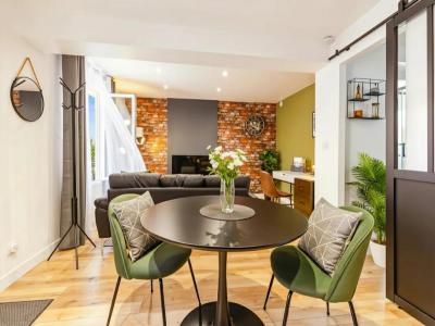 For sale Autun 10 rooms 160 m2 Saone et loire (71400) photo 0