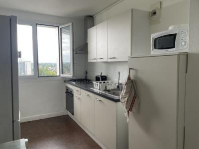 Louer Appartement 74 m2 Orleans