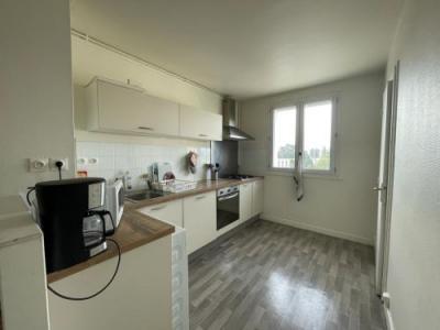 Louer Appartement 74 m2 Orleans