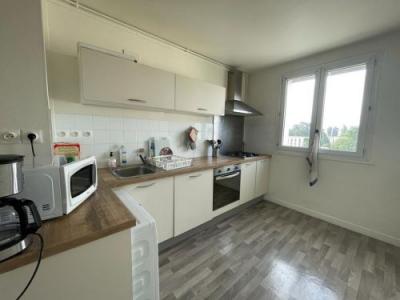 Louer Appartement Orleans Loiret