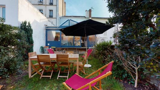 For rent Noisy-le-sec 7 rooms 171 m2 Seine saint denis (93130) photo 2