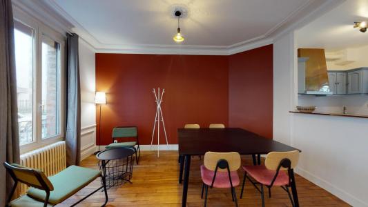 For rent Noisy-le-sec 7 rooms 171 m2 Seine saint denis (93130) photo 3